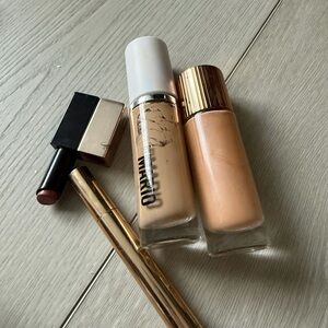 Makeup By Mario Foundation - Soft Beige